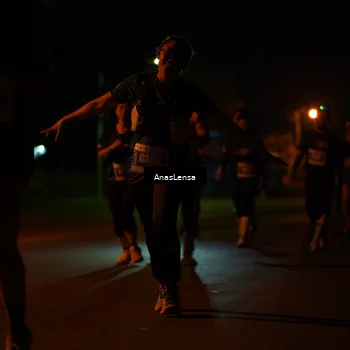 Runner Photo 4521204