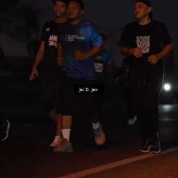Runner Photo 4521211