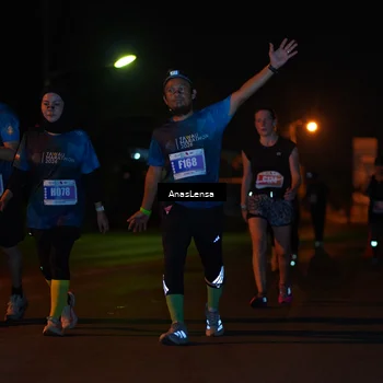 Runner Photo 4521212