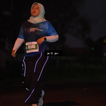 Runner Photo 4521213