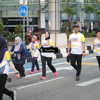 Runner Photo 4521221