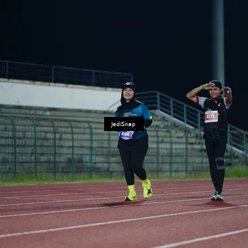 Runner Photo 4521223