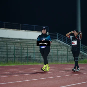 Runner Photo 4521226