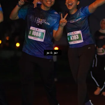 Runner Photo 4521227