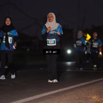 Runner Photo 4521230