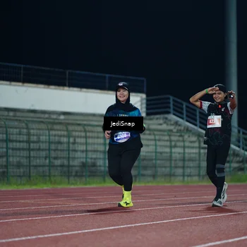 Runner Photo 4521232