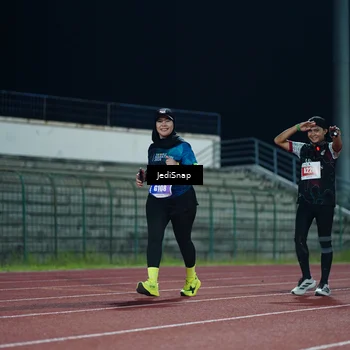 Runner Photo 4521234