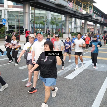 Runner Photo 4521235