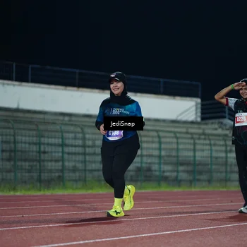 Runner Photo 4521240