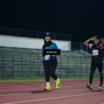 Runner Photo 4521241