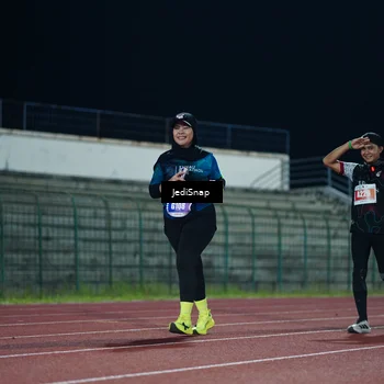 Runner Photo 4521242
