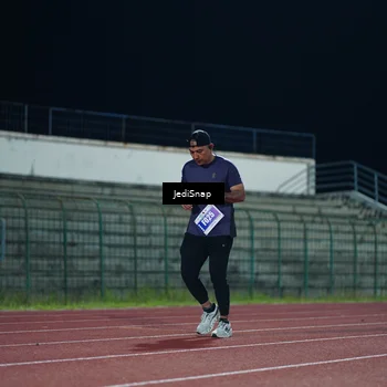 Runner Photo 4521243
