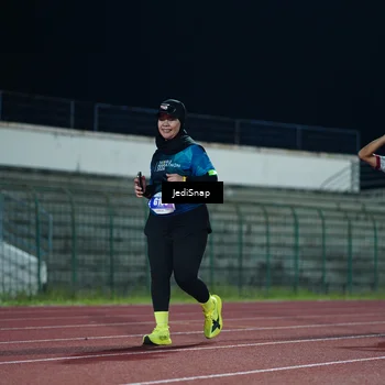 Runner Photo 4521247