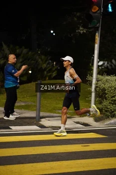 Runner Photo 4521252