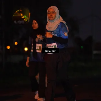 Runner Photo 4521253