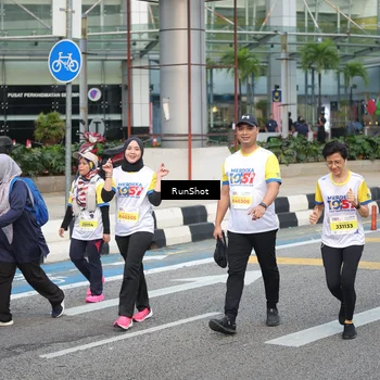 Runner Photo 4521254