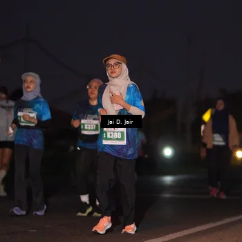 Runner Photo 4521259