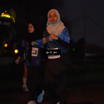 Runner Photo 4521263