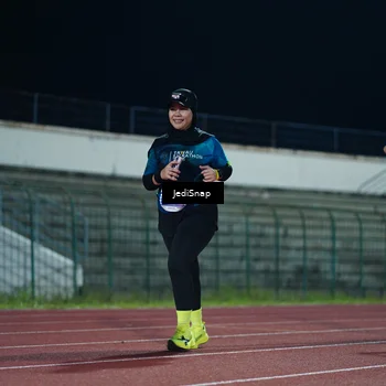 Runner Photo 4521265