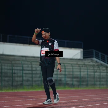 Runner Photo 4521266