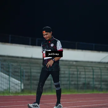Runner Photo 4521271