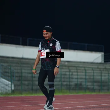Runner Photo 4521272
