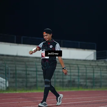Runner Photo 4521273