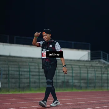 Runner Photo 4521275