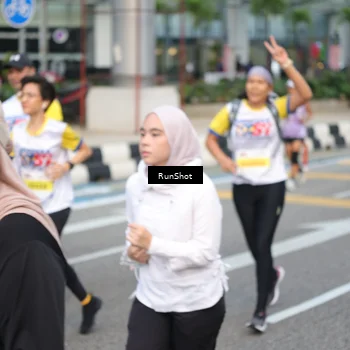 Runner Photo 4521277