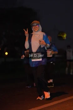 Runner Photo 4521280