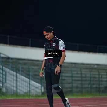 Runner Photo 4521282