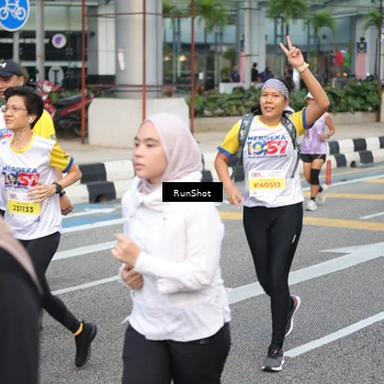 Runner Photo 4521287