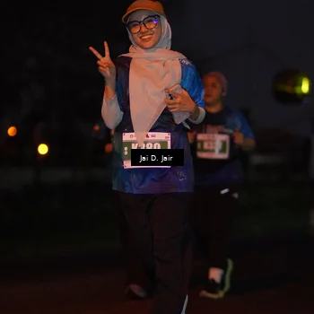 Runner Photo 4521288