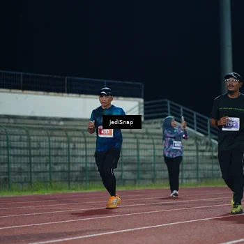Runner Photo 4521294