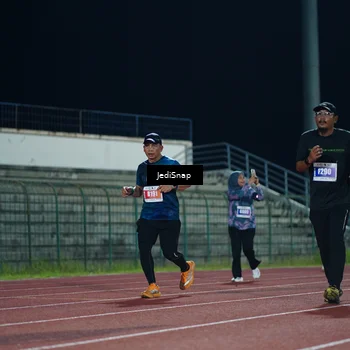 Runner Photo 4521295
