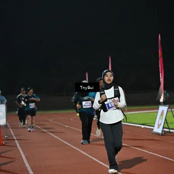 Runner Photo 4521297
