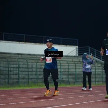 Runner Photo 4521300