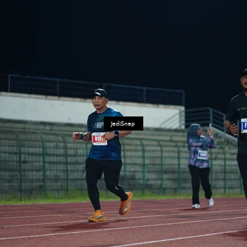 Runner Photo 4521301