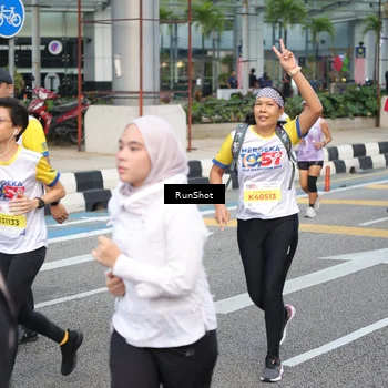 Runner Photo 4521302