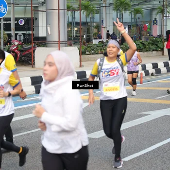 Runner Photo 4521303