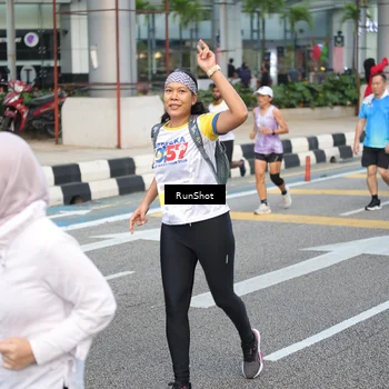 Runner Photo 4521304