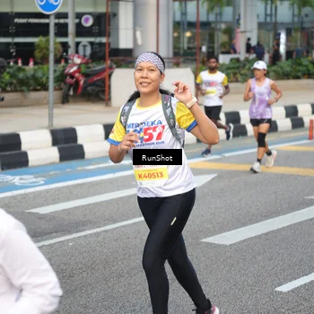 Runner Photo 4521305