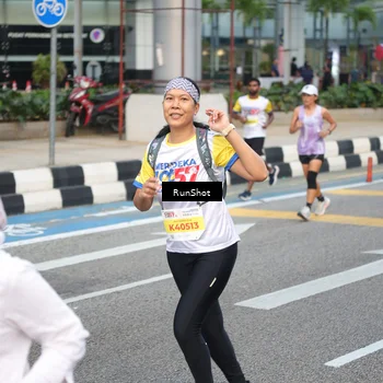 Runner Photo 4521307