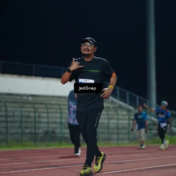 Runner Photo 4521308