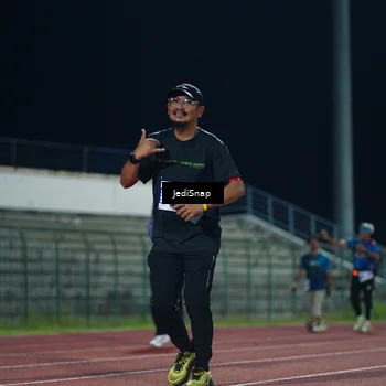Runner Photo 4521312