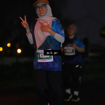 Runner Photo 4521315