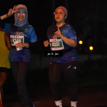 Runner Photo 4521316
