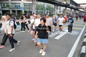 Runner Photo 4521318