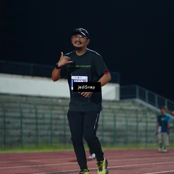 Runner Photo 4521322