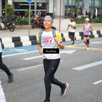 Runner Photo 4521327